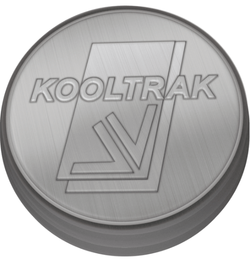 Kooltrak Temperature Logger